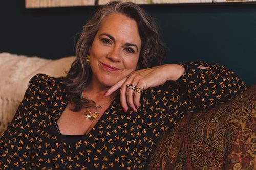 Sophie Burch - The Mamma Coach